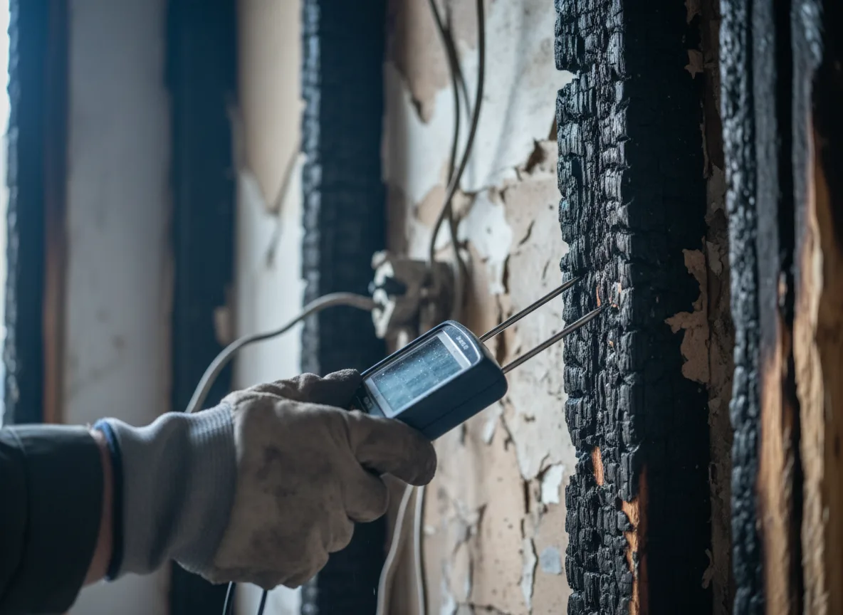 Fire Damage Restoration Kentland, IN FAQs
